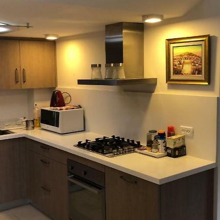 29 Efraim Street Apartment Modi'in Maccabim Re'ut Bagian luar foto