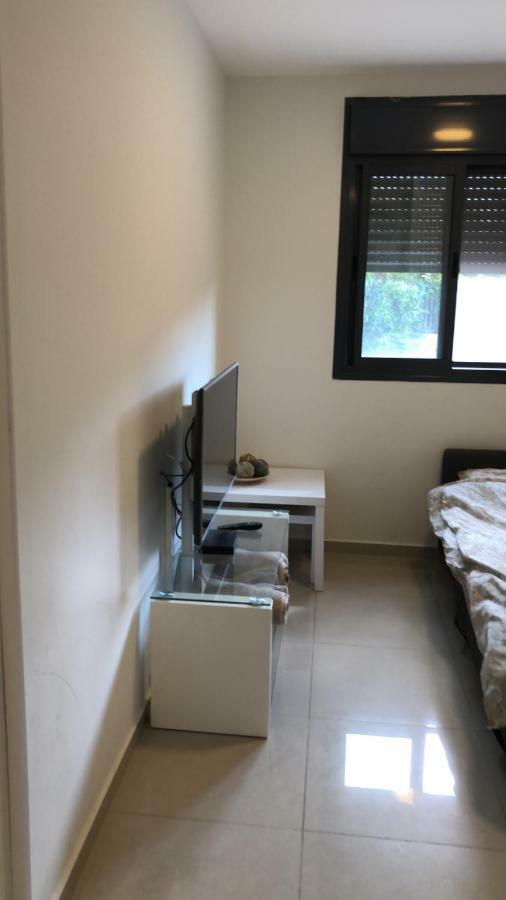29 Efraim Street Apartment Modi'in Maccabim Re'ut Bagian luar foto