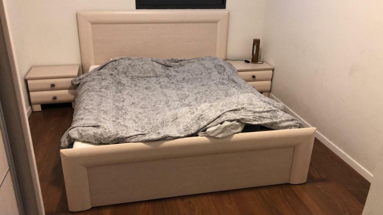 29 Efraim Street Apartment Modi'in Maccabim Re'ut Bagian luar foto
