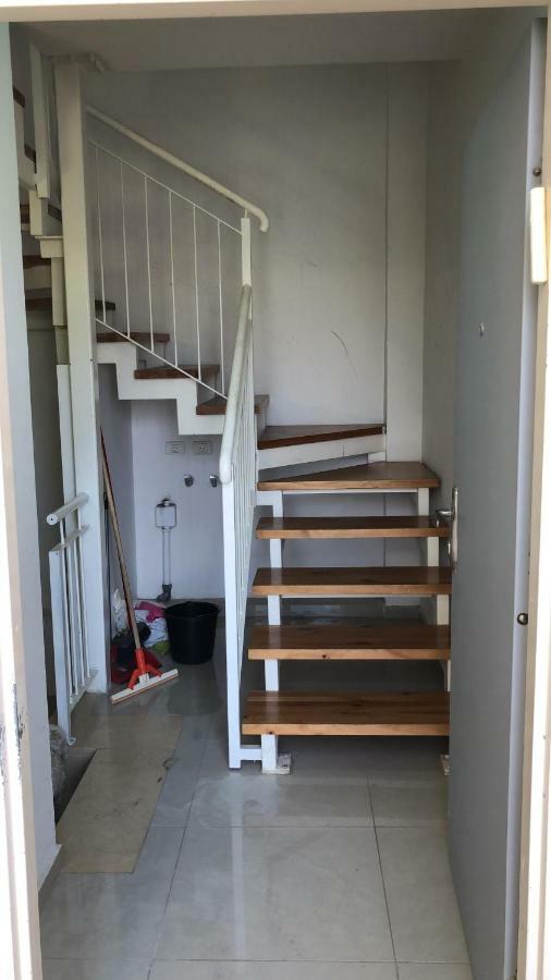 29 Efraim Street Apartment Modi'in Maccabim Re'ut Bagian luar foto