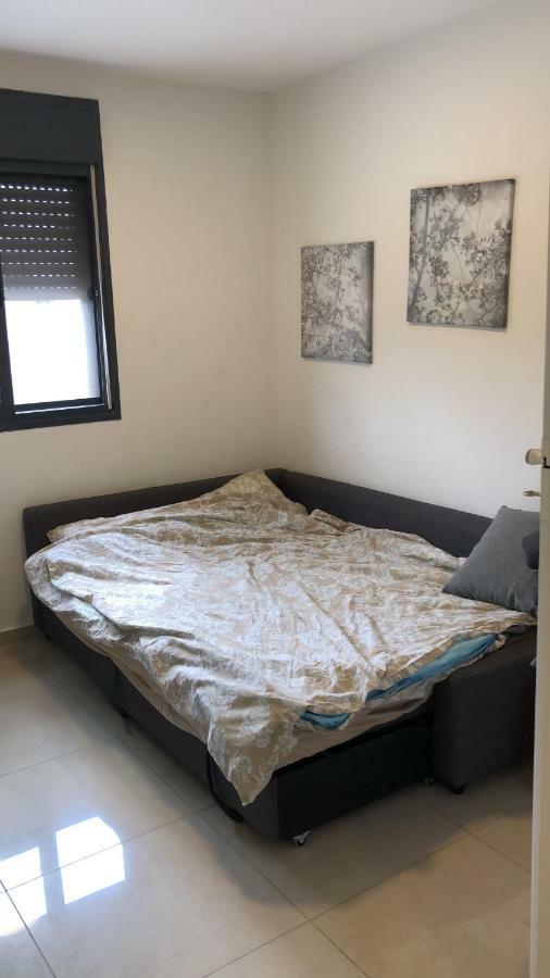29 Efraim Street Apartment Modi'in Maccabim Re'ut Bagian luar foto