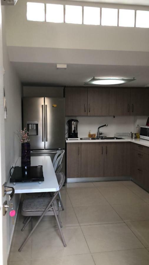 29 Efraim Street Apartment Modi'in Maccabim Re'ut Bagian luar foto